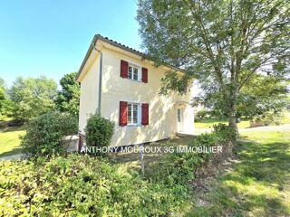  Maison à vendre 5 pièces 105 m²