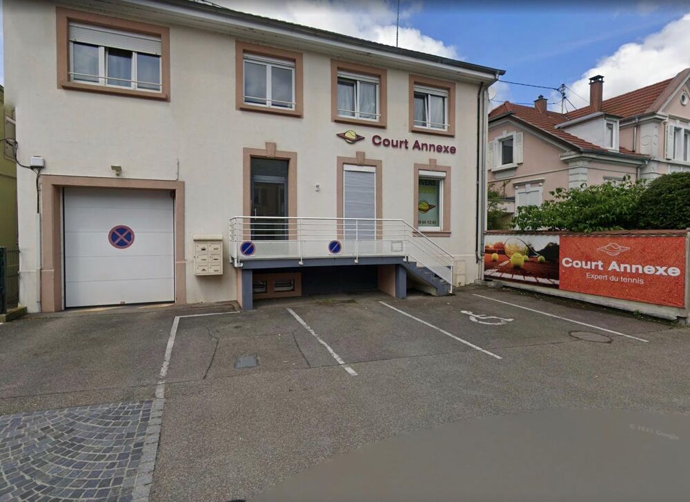Vente Immeuble Immeuble Brunstatt-didenheim