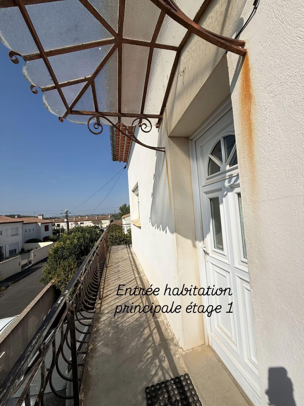 Maison 7 pièces