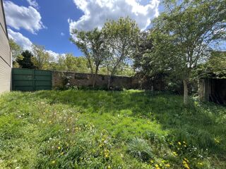  Terrain  vendre 480 m