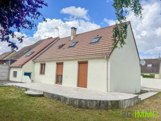  Maison � vendre 6 pi�ces 