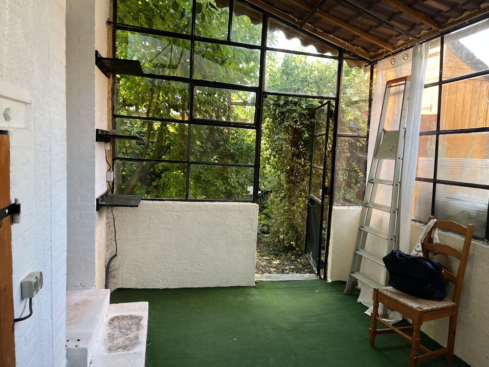 Maison 5 pièces