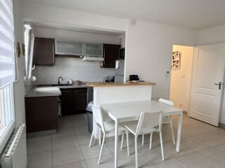  Appartement � vendre 4 pi�ces 80 m�