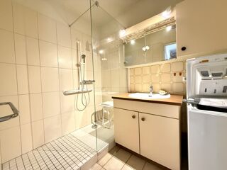  Appartement à vendre 3 pièces 