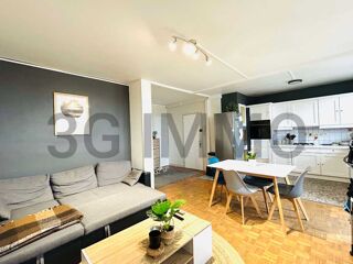  Appartement  vendre 4 pices 76 m