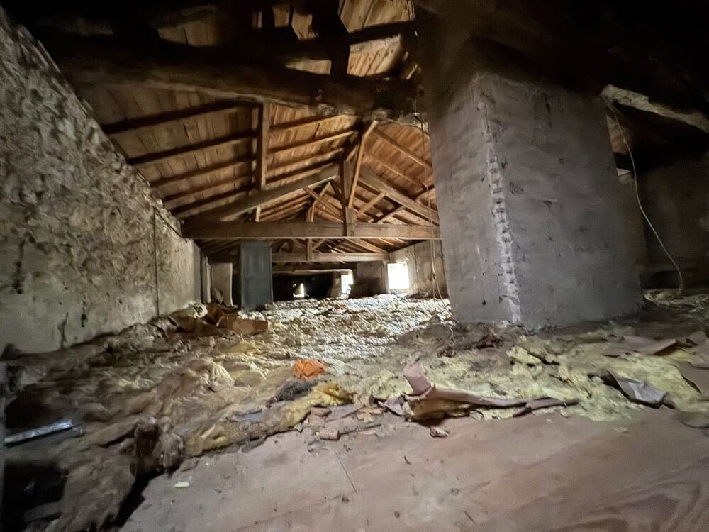 Maison 10 pièces