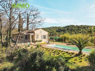  Maison à vendre 5 pièces 