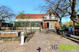  Maison � vendre 6 pi�ces 128 m�