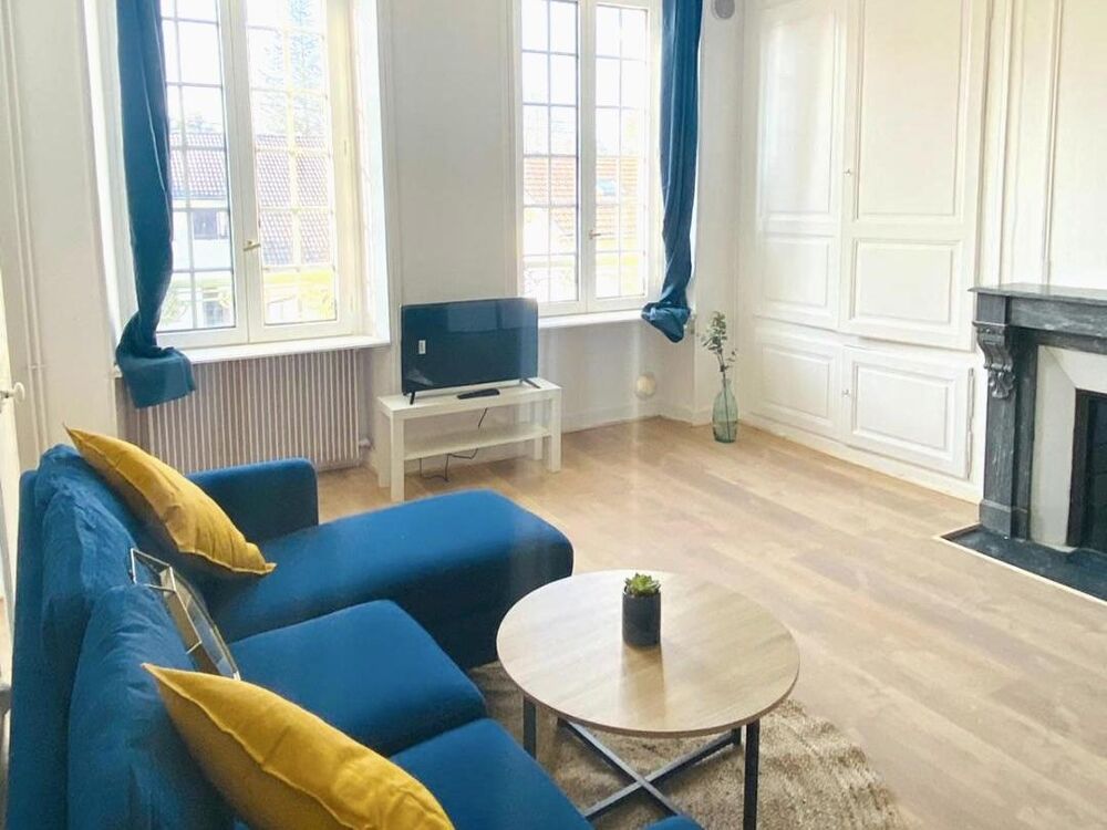 Vente Immeuble Immeuble Saint-dizier
