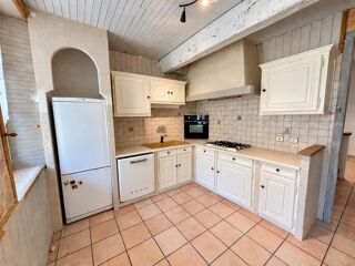 Vente Maison Maison Caignac