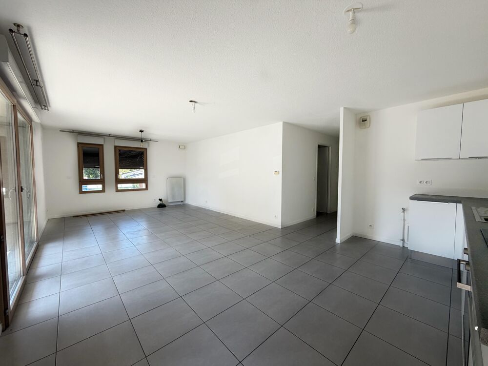Vente Appartement Appartement 4 pièces Sallanches