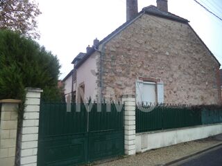 Maison à vendre 8 pièces 190 m²