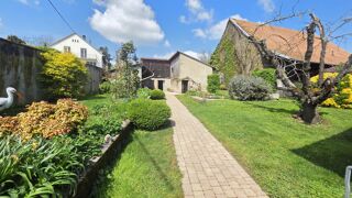  Maison à vendre 5 pièces 104 m²