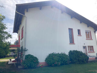  Maison � vendre 4 pi�ces 146 m�