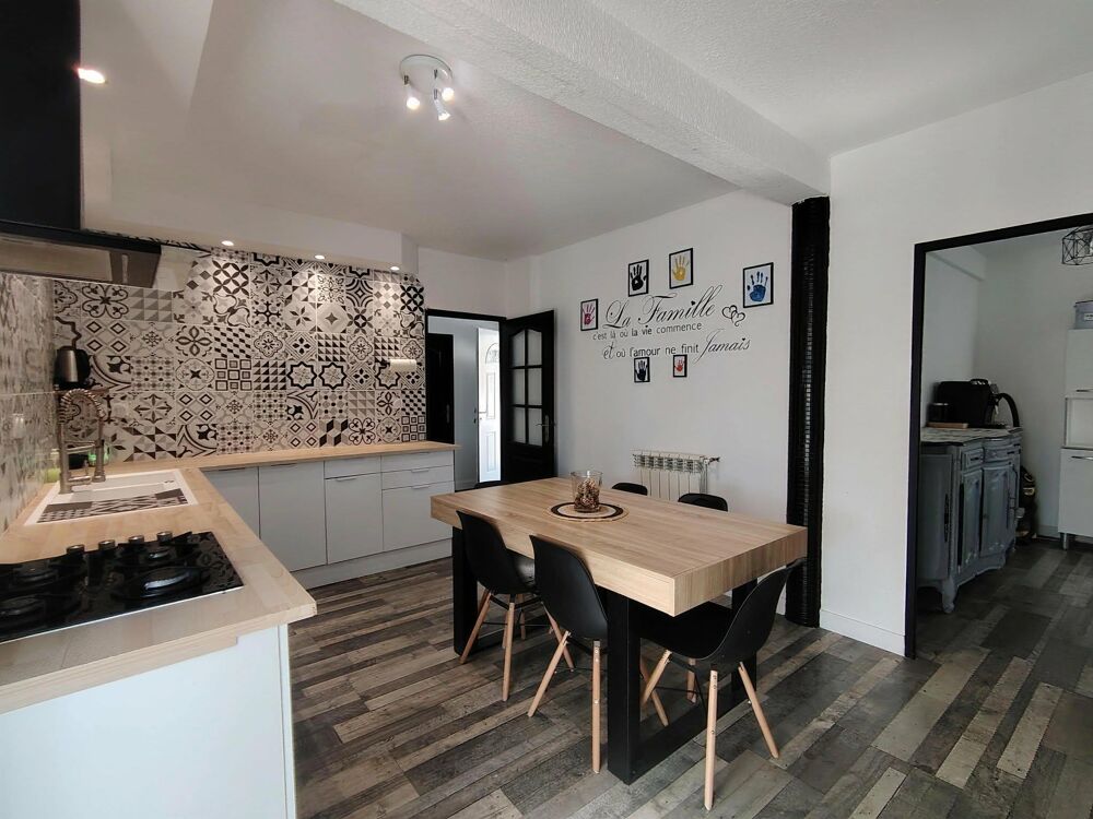Vente Maison Villa 10 pièces Béziers