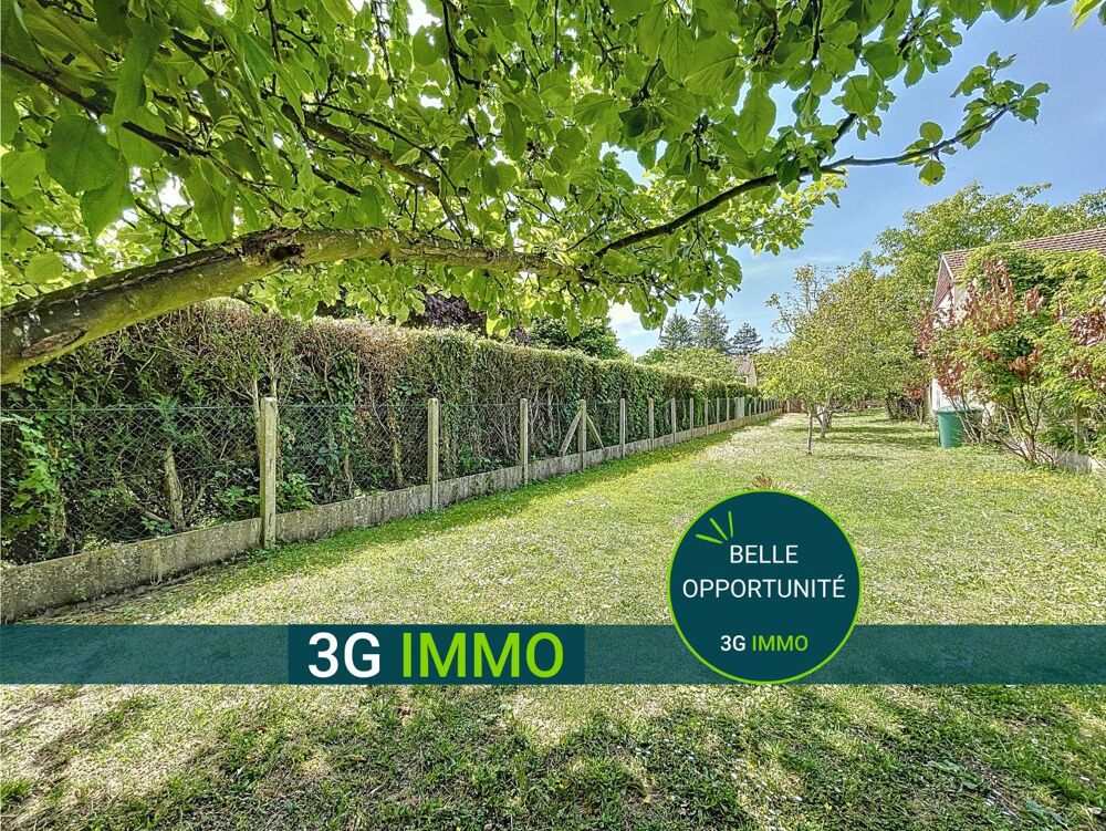 Vente Maison Maison traditionnelle 5 pi�ces Follainville-dennemont
