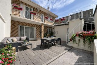  Maison � vendre 6 pi�ces 120 m�