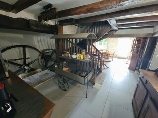  Maison � vendre 11 pi�ces 