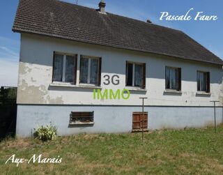  Maison à vendre 5 pièces 96 m²