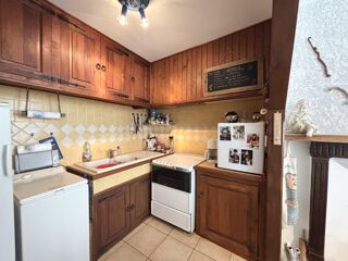  Appartement � vendre 2 pi�ces 37 m�