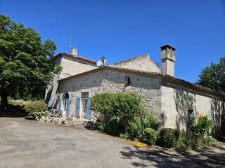  Maison à vendre 9 pièces 310 m²