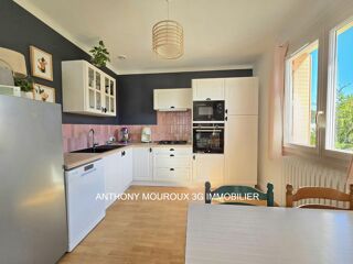  Maison � vendre 5 pi�ces 94 m�