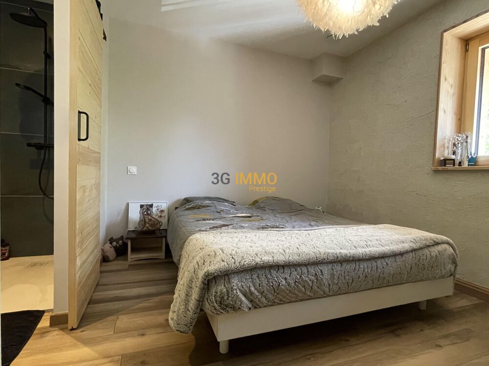 Vente Appartement Duplex 5 pièces Etaux