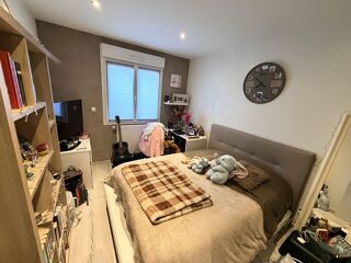  Maison � vendre 5 pi�ces 110 m�