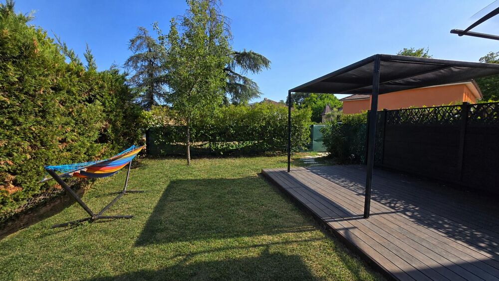 Maison 5 pièces 100 m² · à Saint-Georges-de-Reneins · 100 m² · 295 000 €