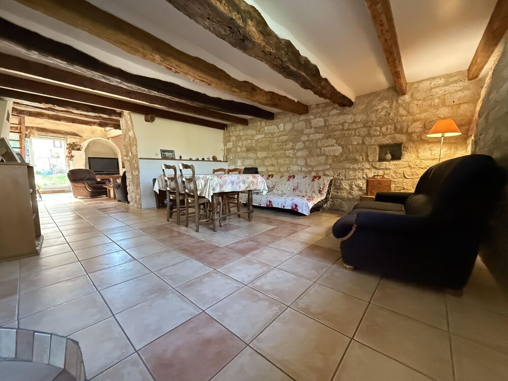 Vente Maison Maison en pierre 6 pièces Albi