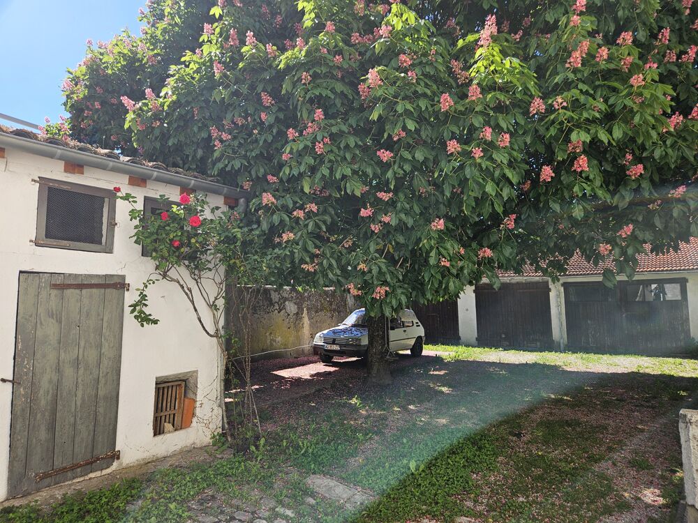 Vente Maison Ensemble de 2 maisons 13 pièces Die