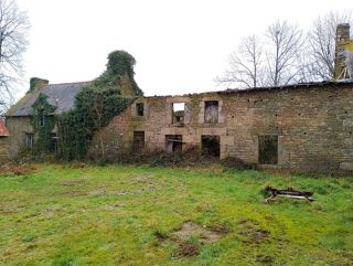  Maison à vendre 2 pièces 120 m²