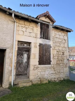  Maison à vendre 7 pièces 122 m²