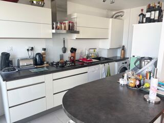  Appartement  vendre 4 pices 97 m