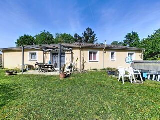  Maison � vendre 5 pi�ces 113 m�