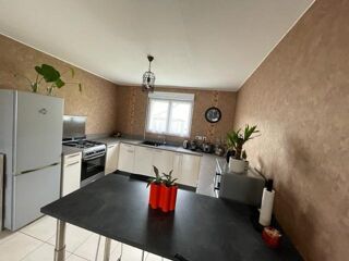  Maison à vendre 6 pièces 103 m²
