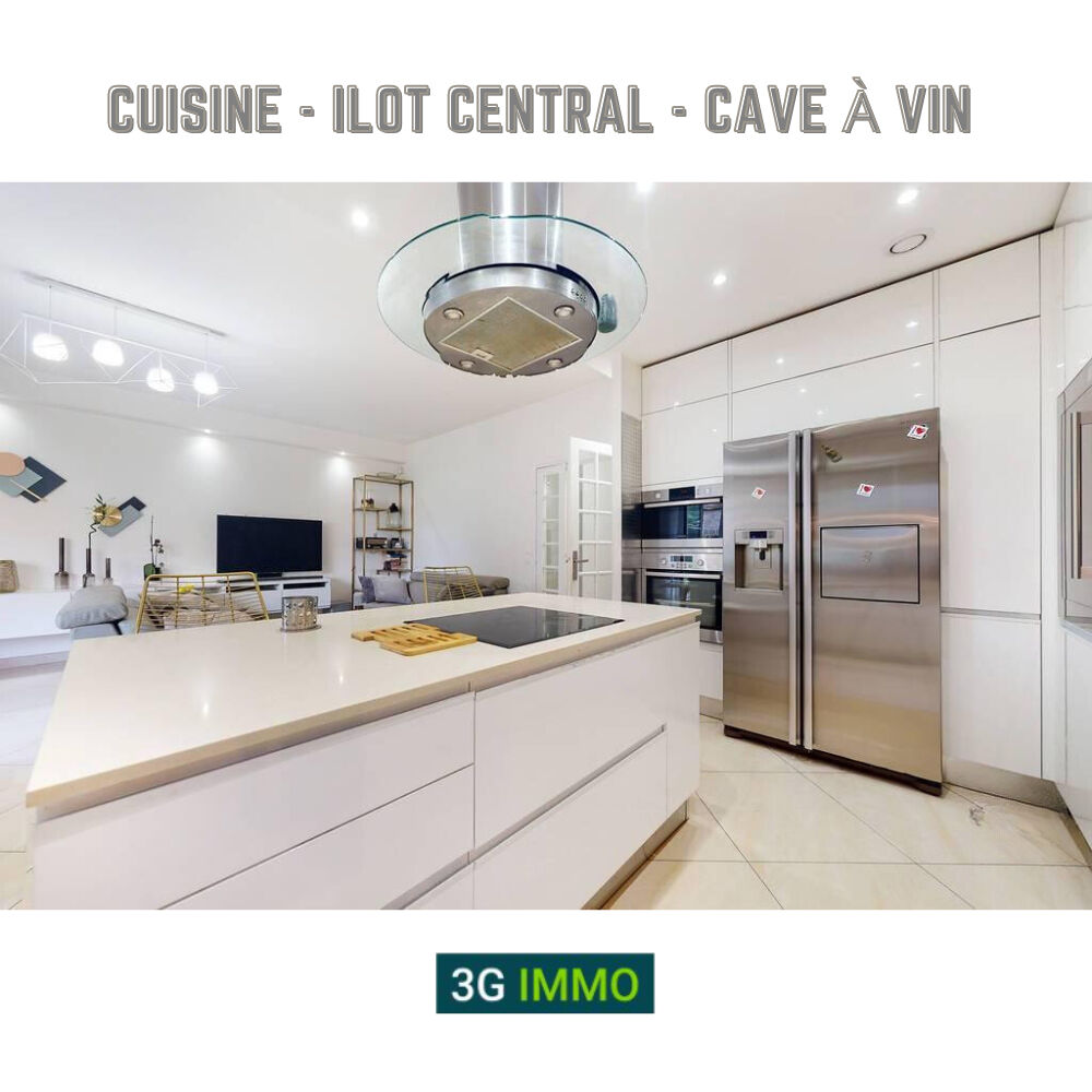  vendre  Appartement Bourg-la-Reine (92340)
