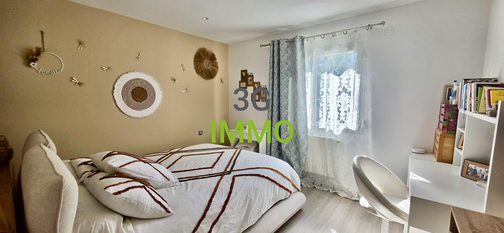 à vendre  Maison Grabels (34790)
