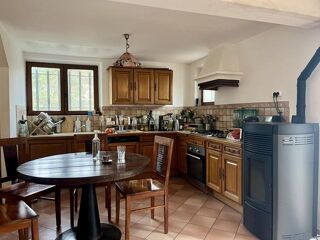  Maison à vendre 4 pièces 120 m²