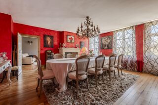  Maison à vendre 14 pièces 