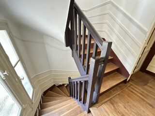  Appartement � vendre 2 pi�ces 30 m�