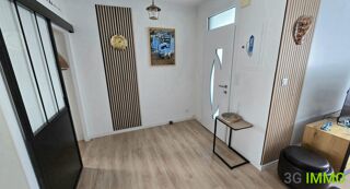  Maison à vendre 4 pièces 104 m²