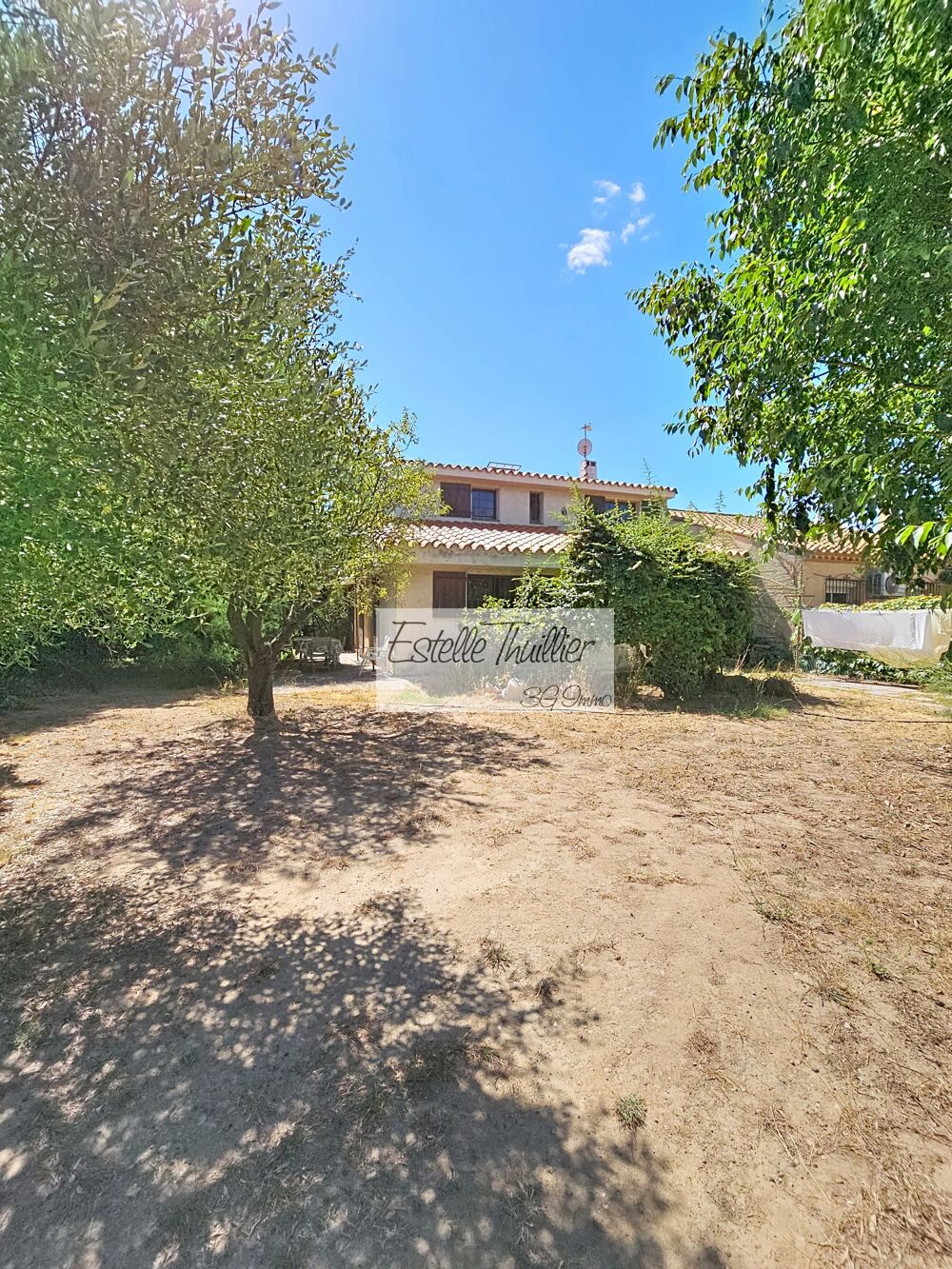 Vente Maison Maison traditionnelle 6 pièces Théza