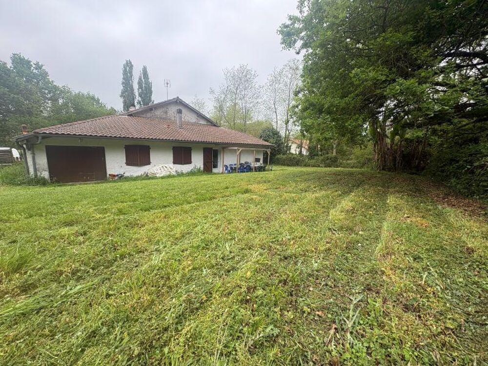 Maison 9 pièces