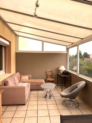  Maison à vendre 4 pièces 102 m²