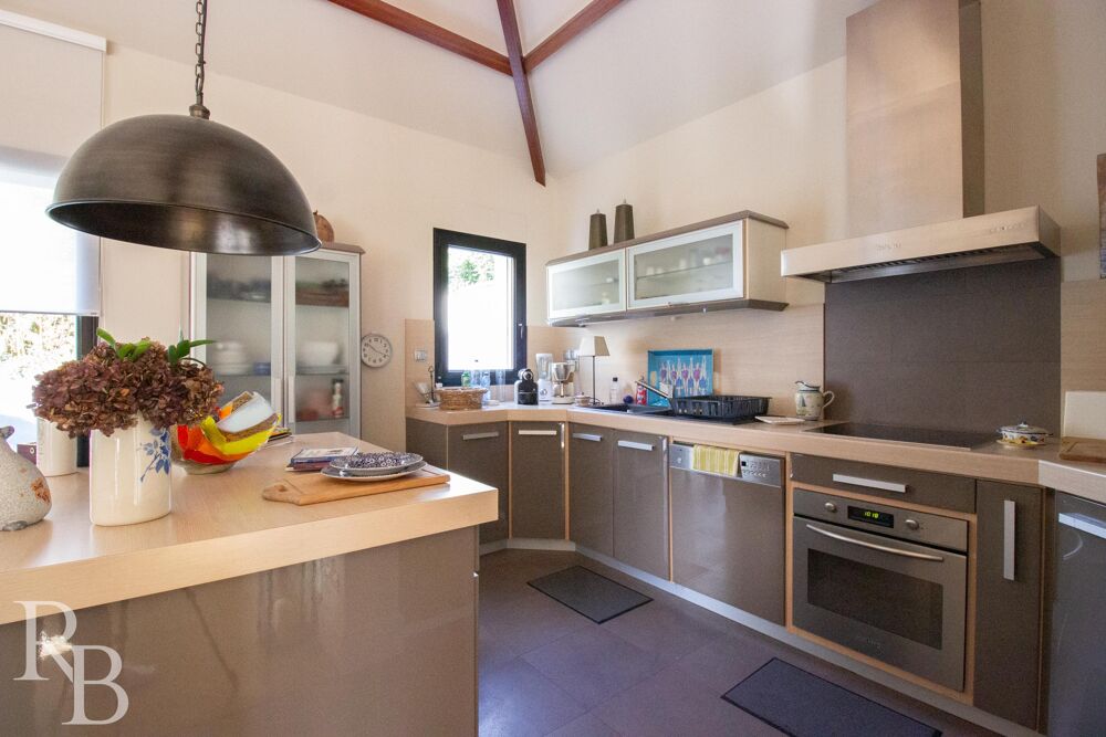 à vendre  Maison Arzon (56640)