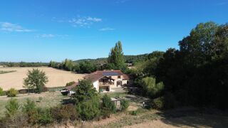  Maison à vendre 8 pièces 255 m²