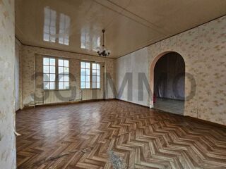  Maison � vendre 5 pi�ces 110 m�