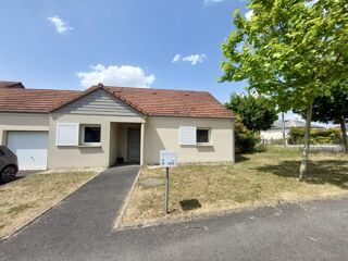  Maison à louer 4 pièces 70 m²