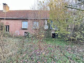  Maison à vendre 6 pièces 123 m²